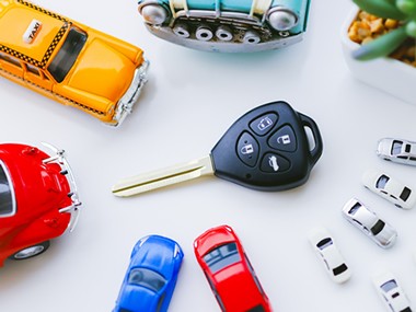 オートオークション