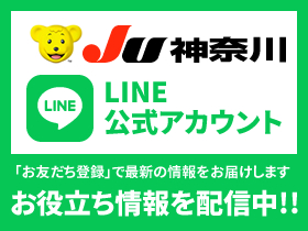 LINE公式アカウント